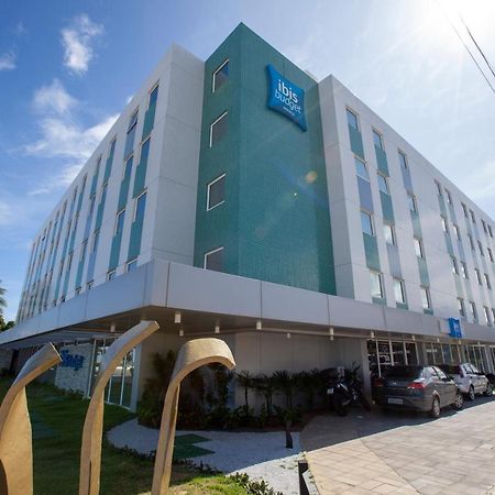Ibis Budget Recife Jaboatao Jaboatao dos Guararapes Exteriér fotografie