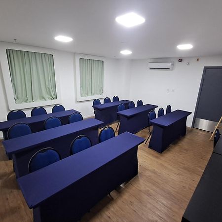 Ibis Budget Recife Jaboatao Jaboatao dos Guararapes Exteriér fotografie