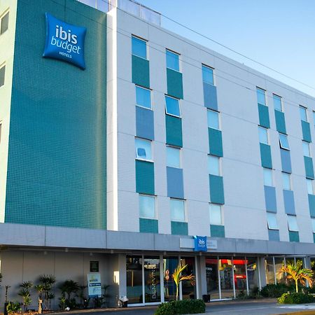 Ibis Budget Recife Jaboatao Jaboatao dos Guararapes Exteriér fotografie