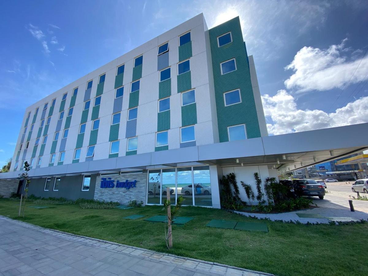 Ibis Budget Recife Jaboatao Jaboatao dos Guararapes Exteriér fotografie