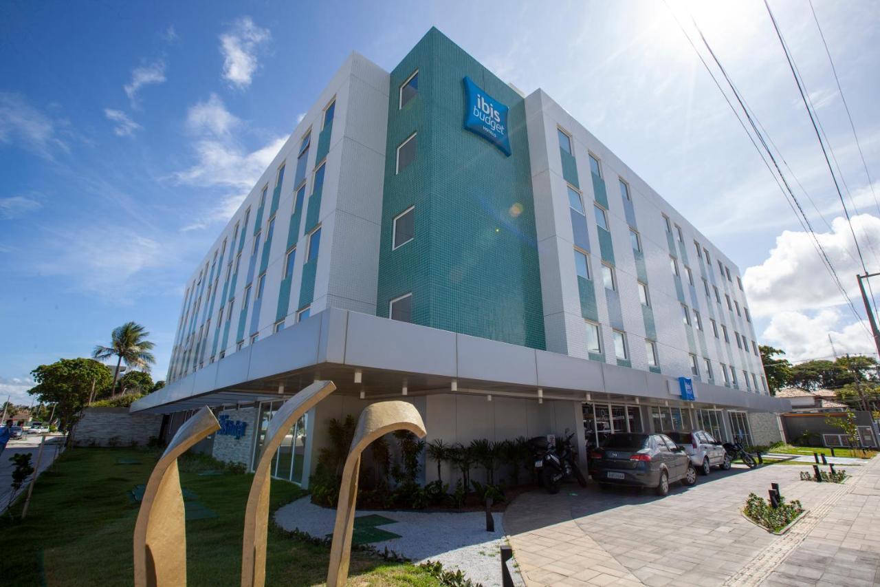 Ibis Budget Recife Jaboatao Jaboatao dos Guararapes Exteriér fotografie