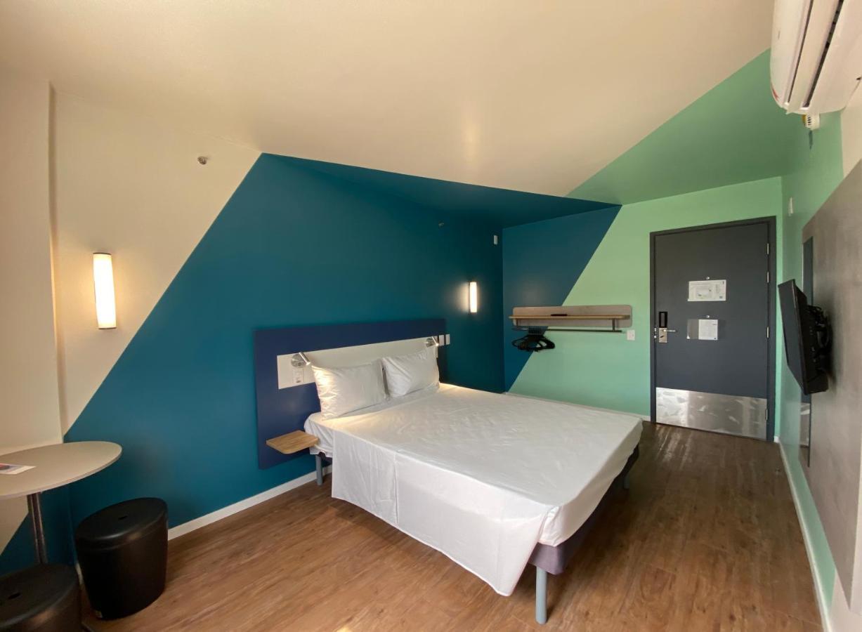 Ibis Budget Recife Jaboatao Jaboatao dos Guararapes Exteriér fotografie