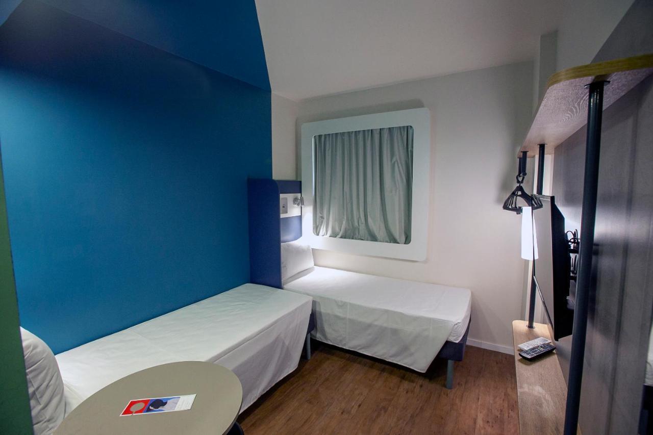 Ibis Budget Recife Jaboatao Jaboatao dos Guararapes Exteriér fotografie