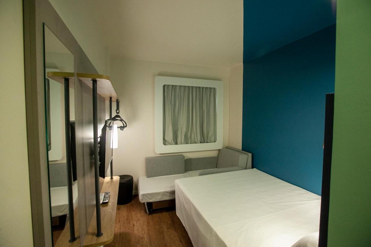 Ibis Budget Recife Jaboatao Jaboatao dos Guararapes Exteriér fotografie