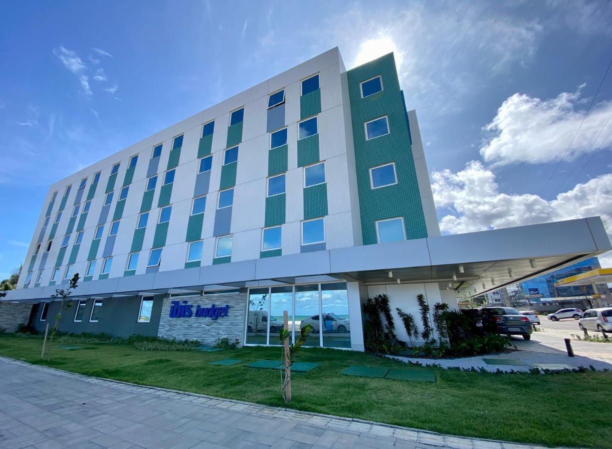 Ibis Budget Recife Jaboatao Jaboatao dos Guararapes Exteriér fotografie