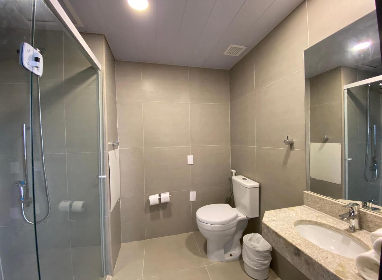 Ibis Budget Recife Jaboatao Jaboatao dos Guararapes Exteriér fotografie