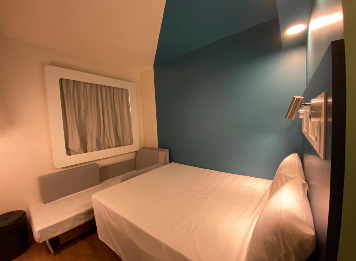 Ibis Budget Recife Jaboatao Jaboatao dos Guararapes Exteriér fotografie