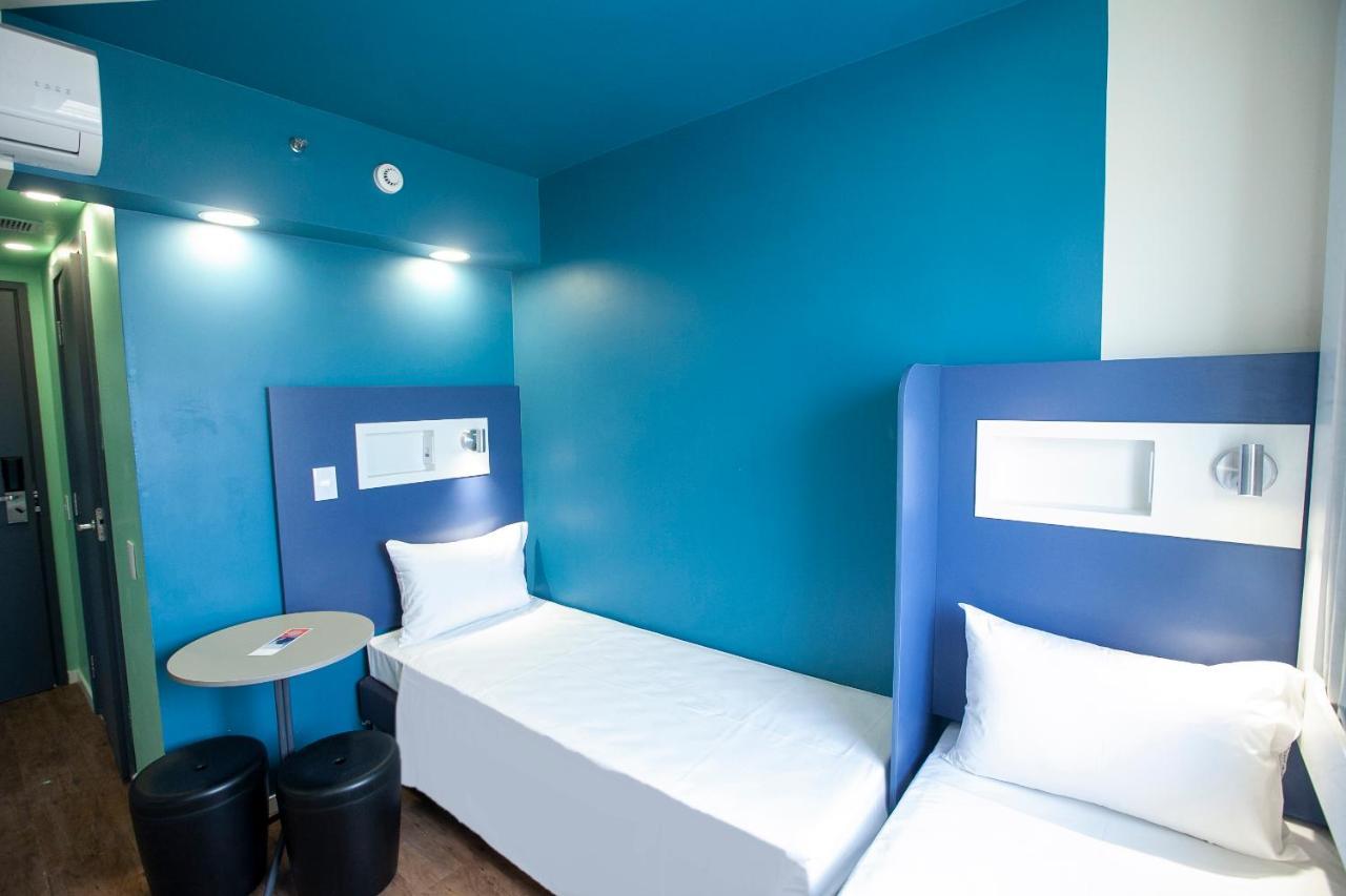 Ibis Budget Recife Jaboatao Jaboatao dos Guararapes Exteriér fotografie