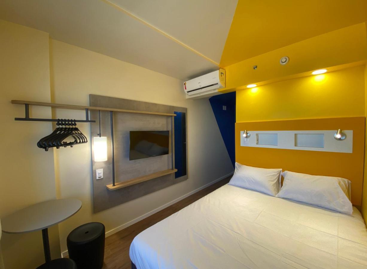 Ibis Budget Recife Jaboatao Jaboatao dos Guararapes Exteriér fotografie