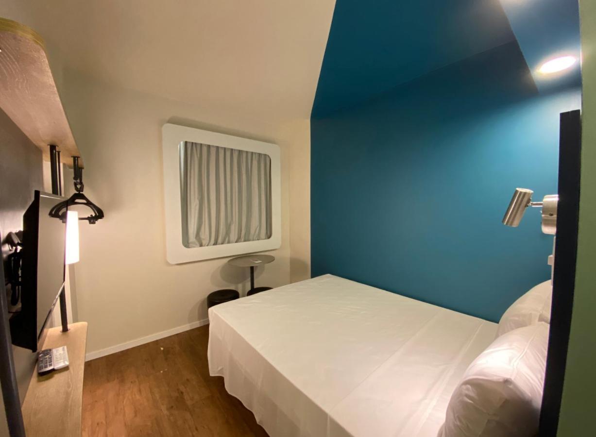 Ibis Budget Recife Jaboatao Jaboatao dos Guararapes Exteriér fotografie