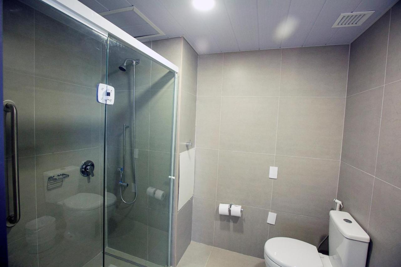Ibis Budget Recife Jaboatao Jaboatao dos Guararapes Exteriér fotografie