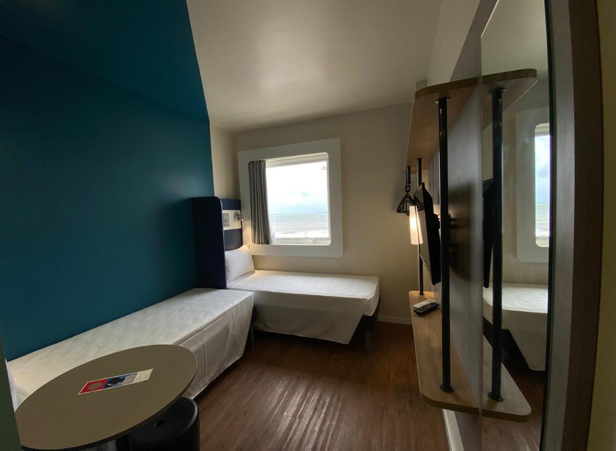 Ibis Budget Recife Jaboatao Jaboatao dos Guararapes Exteriér fotografie