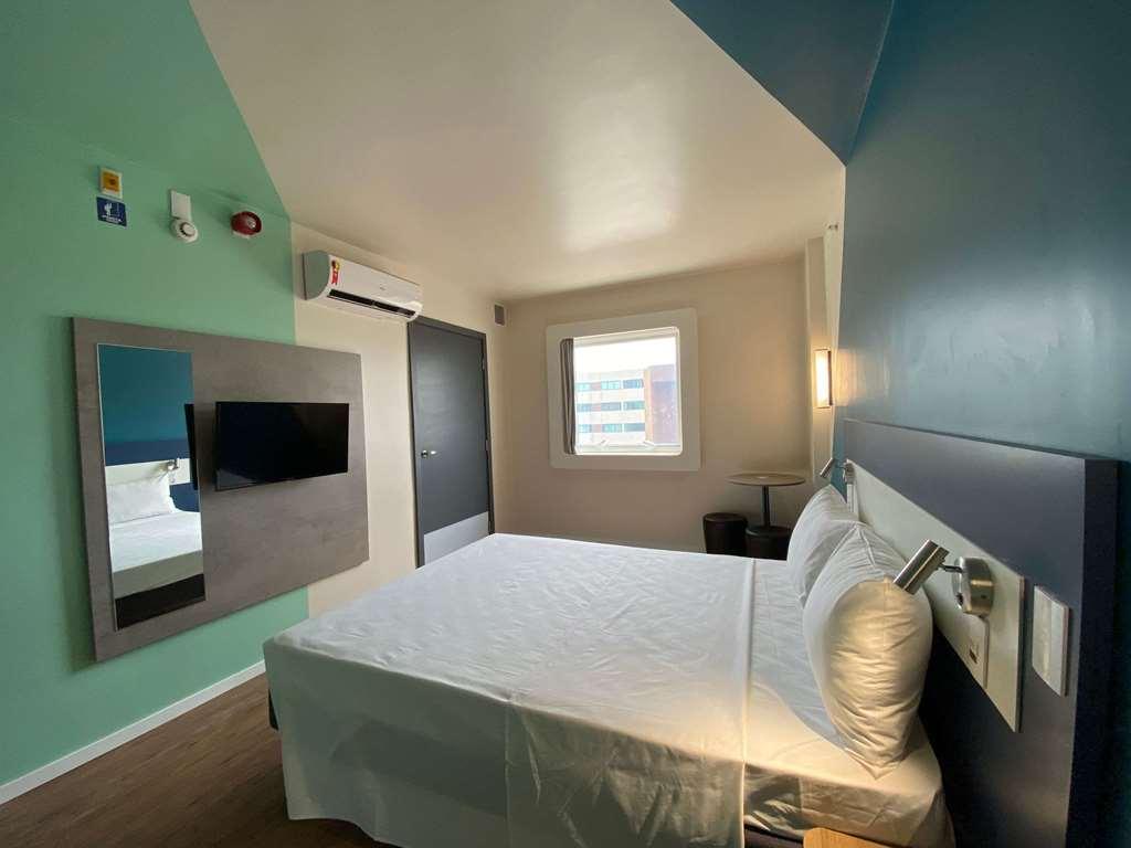 Ibis Budget Recife Jaboatao Jaboatao dos Guararapes Pokoj fotografie