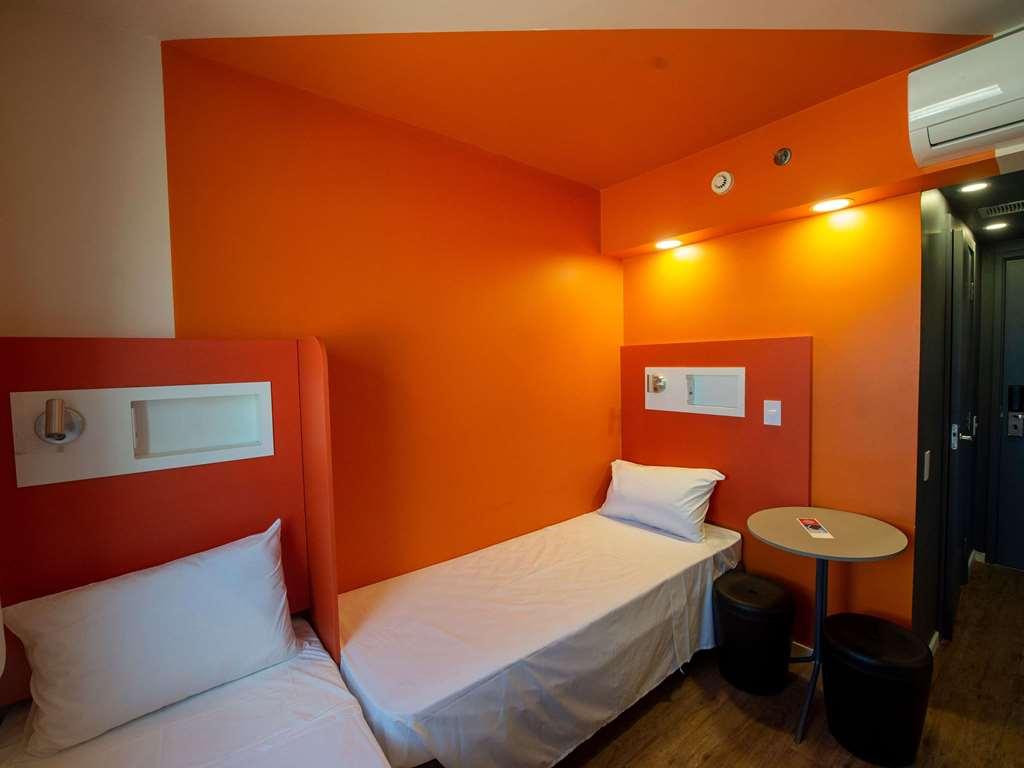 Ibis Budget Recife Jaboatao Jaboatao dos Guararapes Pokoj fotografie