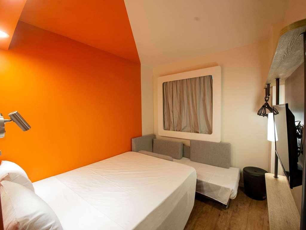 Ibis Budget Recife Jaboatao Jaboatao dos Guararapes Pokoj fotografie