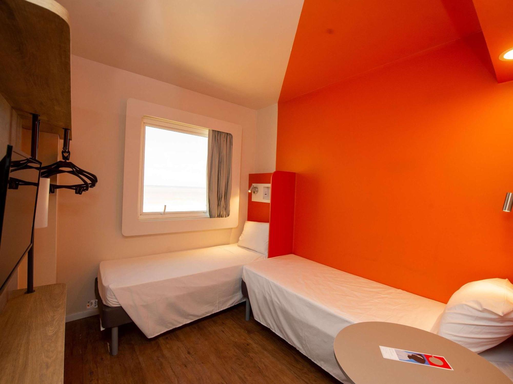 Ibis Budget Recife Jaboatao Jaboatao dos Guararapes Exteriér fotografie
