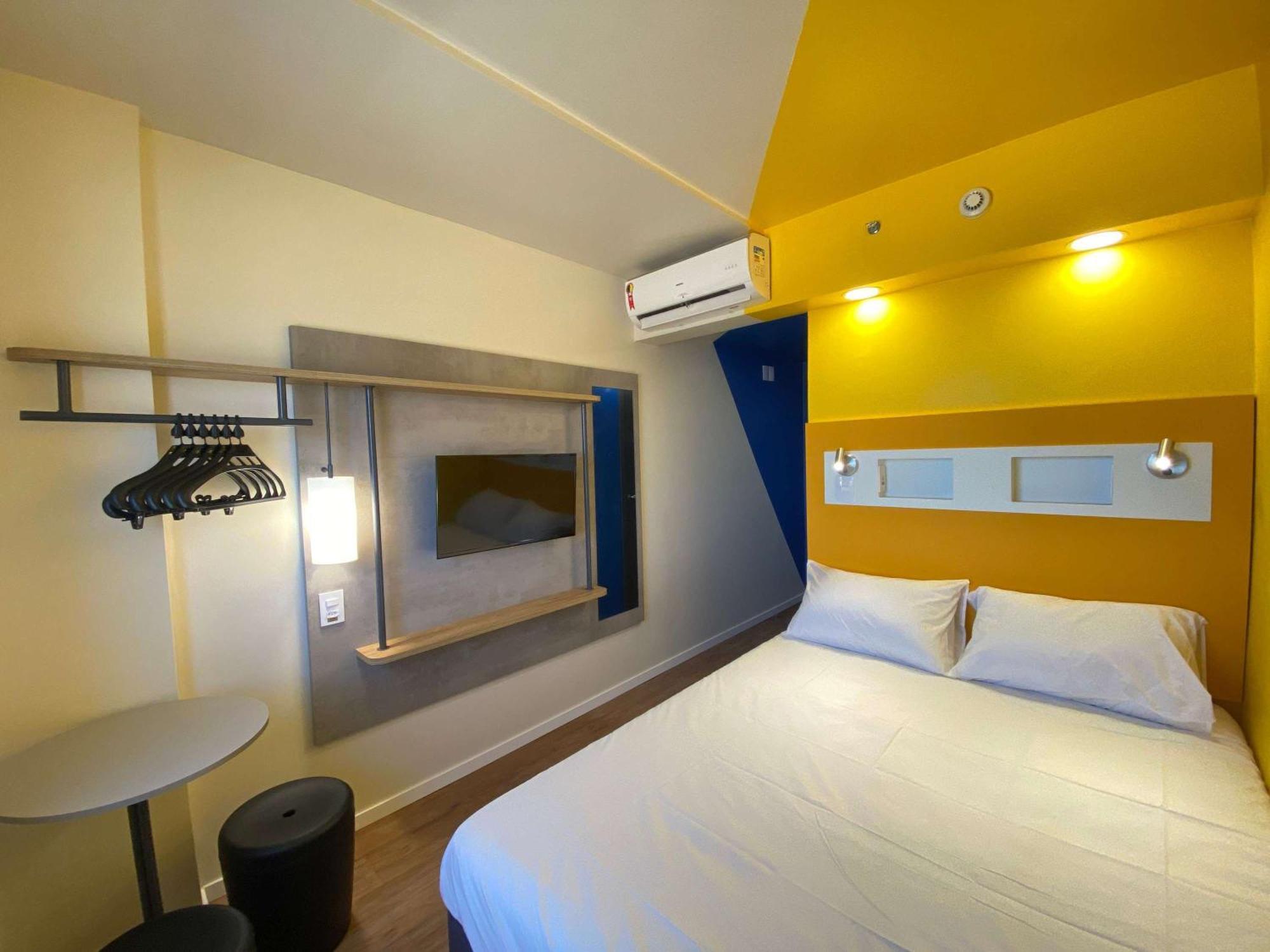 Ibis Budget Recife Jaboatao Jaboatao dos Guararapes Exteriér fotografie