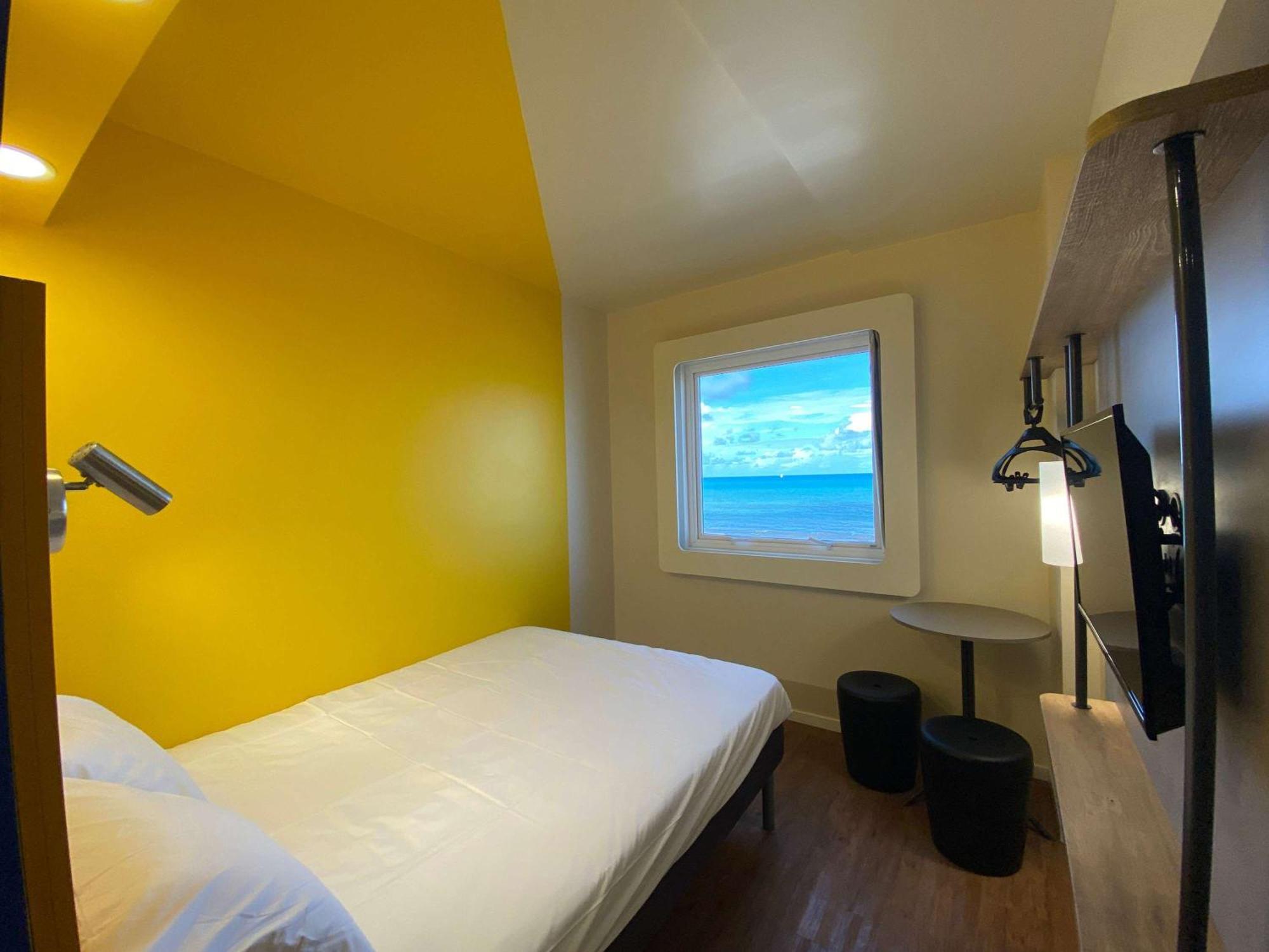 Ibis Budget Recife Jaboatao Jaboatao dos Guararapes Exteriér fotografie